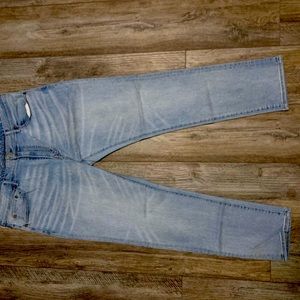 Mens American Eagle Airflex + Slim Jeans